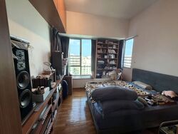 Baywater (D16), Condominium #596364881